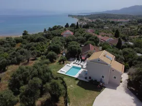 Sea View Private Pool Villa - Image 2