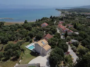 Sea View Private Pool Villa - Image 3