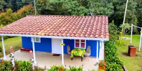 ACCOMMODATION SANTAELENA CHALET GIRASOL SENIOR 1 - Image 3