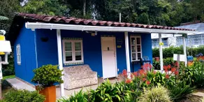 ACCOMMODATION SANTAELENA CHALET GIRASOL SENIOR 1 - Image 2