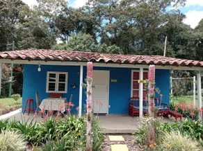 ACCOMMODATION SANTAELENA CHALET GIRASOL SENIOR 1 - Image 5