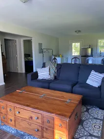 Quaint 2BR home w access to Black Creek & downtown - Image 5