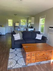 Quaint 2BR home w access to Black Creek & downtown - Image 4