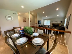Cozy Home in Irvine with Large, Tropical Yard! - Image 5