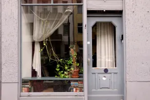 bohemian artist apartment shop -neukölln - Image 4