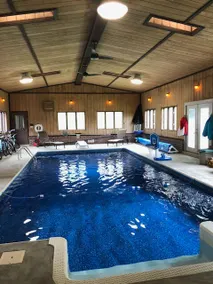 Country Retreat: Indoor Pool/Pickle Ball/Sleeps 12 - Image 2