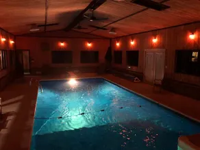 Country Retreat: Indoor Pool/Pickle Ball/Sleeps 12 - Image 5