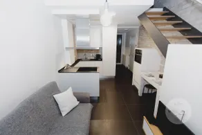 WakeUp 9 - Duplex Studio for 4 Pax, WiFi, Central - Image 2