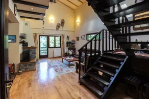 Mountain Family Chalet on Prahova Valley - 1000 sqm private yard - Image 2