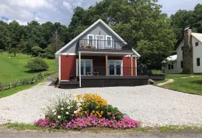 Celo Valley Retreat, with Awesome View - Image 5