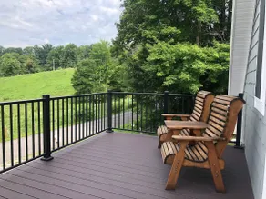 Celo Valley Retreat, with Awesome View - Image 3