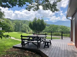 Celo Valley Retreat, with Awesome View - Image 4
