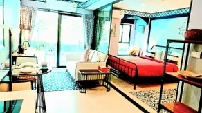 La Casita pool access condo HuaHin - Image 2