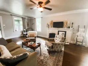 Cozy Victorian in Downtown Red Bluff - Image 5