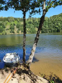 Maison Loulie Truyere: Lake View, Kayaks Included - Image 5