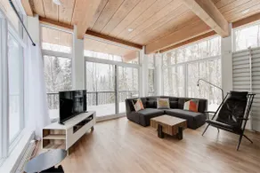 Villa KUB 61 | Nature Escape Portneuf - Image 4