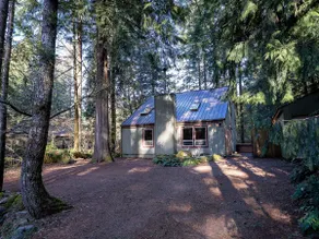 Lolo lodge-Hot tub, trail to river, fast wifi - Image 2