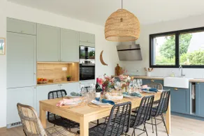 The Barn • Chic country house • Hot tub & pool - Image 5