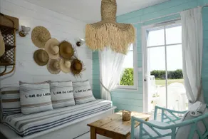 ”L'air du large” 4-star house with sea/pool view - Image 2