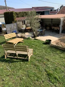 The gîte de la source in the heart of Champagne - Image 5