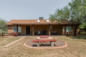 Private Riverfront Escape & Mountain Views - Image 3