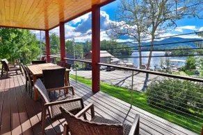 LAKEVIEW VILLA -  Lake George/Bolton - Image 4