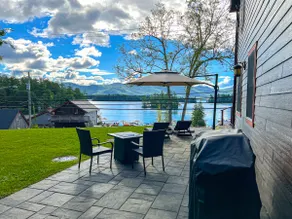 LAKEVIEW VILLA -  Lake George/Bolton - Image 3