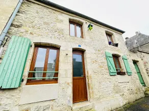 Beautiful renovated sheepfold - 5 min from Laon - FloBNB - Image 3