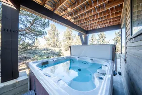 Juniper Ranch - Golf Cart Included | Sleeps 10 - Image 4