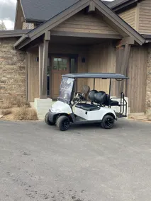 Juniper Ranch - Golf Cart Included | Sleeps 10 - Image 3
