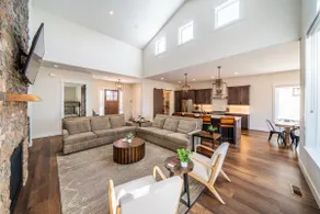 Juniper Ranch - Golf Cart Included | Sleeps 10 - Image 2