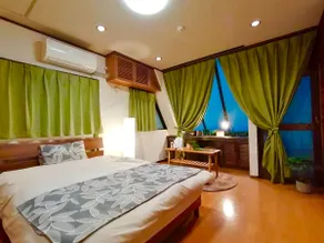 Sleeps 10｜3BR Maisonette｜Near Nagasaki Sta - Image 5