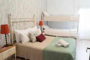 Mountain Rural House in Alicante Village - Image 2