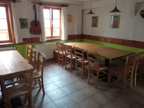 Vacation in the Knüll Nature Park for up to 30 guests - Image 5
