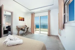Villa Venus with Jacuzzi - Miracle View Villas - Image 4