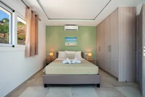 Villa Venus with Jacuzzi - Miracle View Villas - Image 3