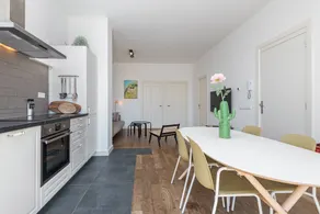 Alkmaar Centre - Spacious appartment roofterrace - Image 3