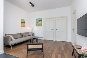 Alkmaar Centre - Spacious appartment roofterrace - Image 4