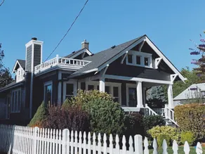 Old Town Retreat - Best place in Old Town Sherwood - Image 2