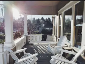 Old Town Retreat - Best place in Old Town Sherwood - Image 3