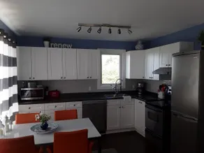 Fundy Sunset Cottage, Oceanfront Tranquility!! - Image 5