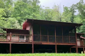 Bear Paw Cabin - Image 2