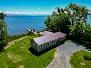 Overton Farm Cottage - Image 1