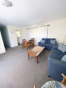 1 Bedroom Executive ocean view apartment - Image 3