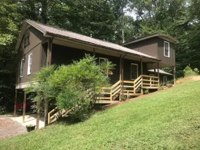 Hillside Loft at Window Cliff Valley at Burgess Falls - Image 2