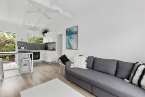 PA3 Noosa, Sunshine Beach,private courtyard - Image 2