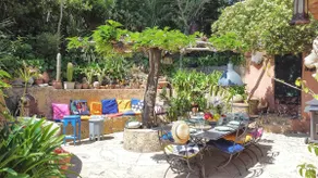 Artist's House, Charming air-conditioned bastide - Image 3