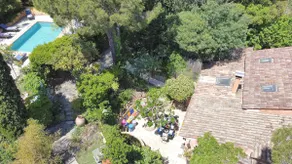 Artist's House, Charming air-conditioned bastide - Image 5