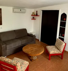 Extra Zen House in 5000 m2 Arboretum Park - Image 5