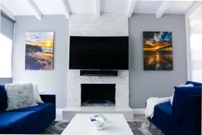 Extremely Luxurious Beach Getaway - 2blks to beach - Image 5